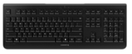 Cherry TAS KW 3000 Wireless EU Layout Noir