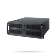 UNC-411E-B-OP - Montage en rack - 4U - ATX étendu