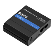 Routeur Wi-Fi 4G portable Teltonika RUT200