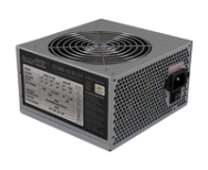 LC500-12 V2.31 : alimentation ATX 400 W