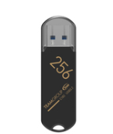 Groupe d'équipe C183 256 Go USB-A 3.2