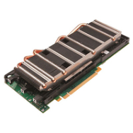 Accélérateur graphique PCIe double GPU NVIDIA GRID K2