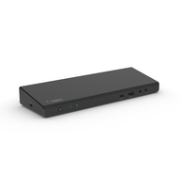 Belkin INC007vfBK - CONCENTRATEUR USB-C 85W Noir