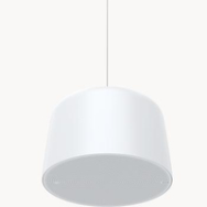 Axis 02389-001 - 1-way - Ceiling-mountable - 512 MB - 512 MB - AAC-LC - ADPCM - G.711 - G.726 - MP3 - PCM - WAV - -30 - 50 °C