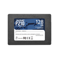 Patriot P210 - 128 Go SSD - 2,5"