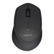 Logitech M280 - Souris - droitier