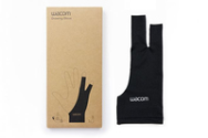 Gant de dessin Wacom - Noir