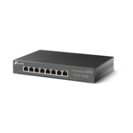 TP-LINK TL-SG108-M2 - V1 - Commutateur réseau - Non administrable