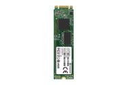 Transcend MTS800 - SSD - 32 Go - interne - M.2 2280