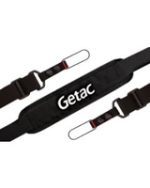 Étui pour tablette noir GETAC GMS2X6 A140