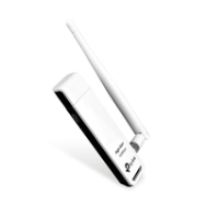 TP-LINK TL-WN722N Adaptateur USB N150 WLAN à gain élevé