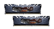 G.Skill Flare X (pour AMD) F4-3200C16D-32GFX - 32 Go