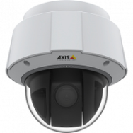 Axis Q6075-E - IP Säkerhetskamera - Outdoor