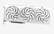 Sapphire PURE RX 7800 XT 16 Go - Solution graphique avancée