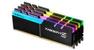 G.Skill Trident Z RGB F4-3600C16Q-64GTZRC - 64 Go