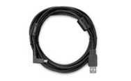 Wacom ACK4220601 - 3 m - USB A - Noir