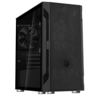 SilverStone FARA H1M - Micro-ATX