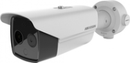 Hikvision DS-2TD2617B-3/PA - Caméra de sécurité IP