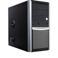 Gigabyte W331-Z00 - AMD Ryzen Station de travail d'entrée de gamme