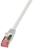 Câble réseau LogiLink Cat6 S/FTP 1 m RJ-45