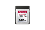 Carte mémoire Transcend CFexpress 820 512GB 1700MB/s