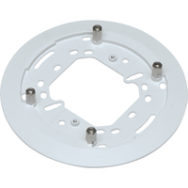 Axis T94F01M - Universal - White - 164 mm - 164 mm - 6 mm