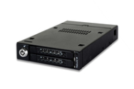 Support mobile Icy Dock ToughArmor pour disque dur et SSD SATA
