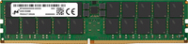 Micron MTC40F2046S1RC48BR 64 Go de RAM DDR5