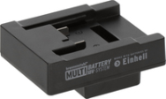 Brennenstuhl 1172640078 Adaptateur Einhell pour projecteurs de chantier à LED