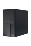 Chieftec XT-01B-350GPB - Mini tour - PC