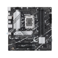 Carte mère ASUS PRIME B760M-A D4-CSM LGA1700