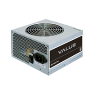 SÉRIE VALEUR APB-500B8 - Alimentation (interne)