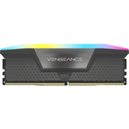 Corsair CMH64GX5M2B5200Z40K 64 Go 2x32 Go DDR5 5200 MHz