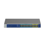 Netgear GS524UP - Switch réseau - non géré