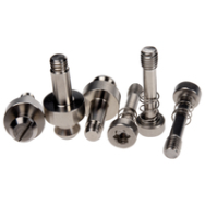 AXIS T91G61/T91L61 Screw Kit - för AXIS P5514-E