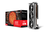 Sapphire NITRO+ RX 7800 XT 16 Go - Performances gaming exceptionnelles Performances
