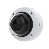 Axis Nätverkskamera Fix Dome P3267-LV 5MP Forensic WDR