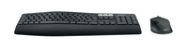 Logitech MK850 Performance - Ensemble clavier et souris