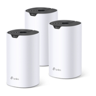 TP-LINK Deco S4 - Système Wi-Fi (3 routeurs)