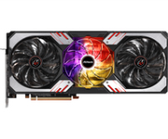 ASRock Phantom Gaming Radeon RX 6800 XT 16GB OC