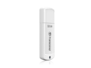 Mémoire USB 2.0 Transcend JetFlash 370 32 Go