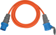 Brennenstuhl Câble rallonge Camping/Maritime CEE 5m