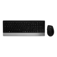 Clavier sans fil MediaRange MROS105