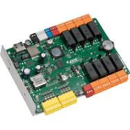 Axis A9188 Digital & Analog I/O Modul Reläkanal