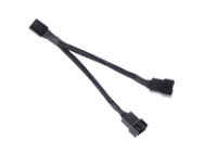 Répartiteur en Y PWM SilverStone SST-CPF01 0,1 m