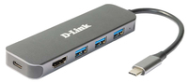 D-Link DUB-2333 - Station d'accueil
