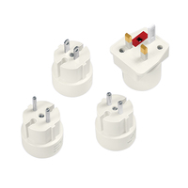 Adaptateur secteur LogiLink PA0186