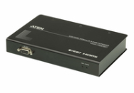 ATEN CE820L - Extension locale KVM / audio / série / USB / réseau