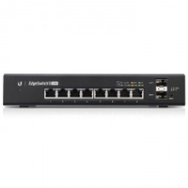 Ubiquiti EdgeSwitch ES-8-150W-EU - Switch - L3 - Managed