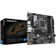 Gigabyte 1700 B760M DS3H - DDR5/M.2/DP/HDMI/ATX